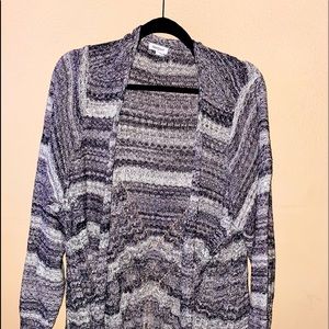 WestPort Cardigan
